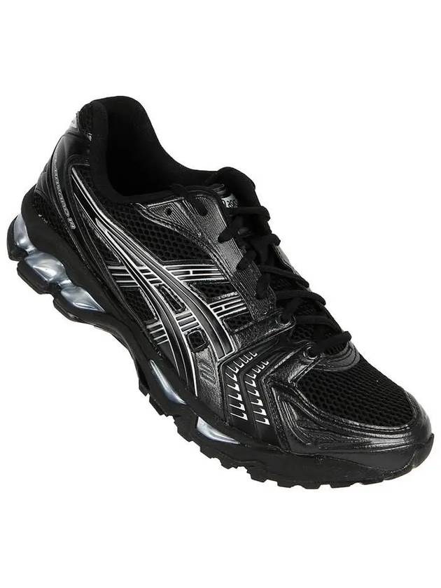 Gel Kayano 14 Low Top Sneakers Black - ASICS - BALAAN 2