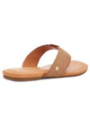 Mule Slippers 1139051 Free Chestnut - UGG - BALAAN 4