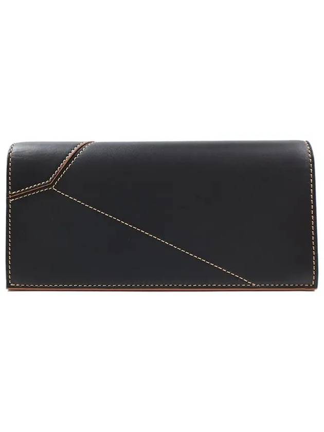 Puzzle Steige Long Wallet C510978X01 - LOEWE - BALAAN 3