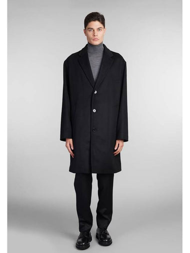 Mackintosh Renfrew Coat - MACKINTOSH - BALAAN 1