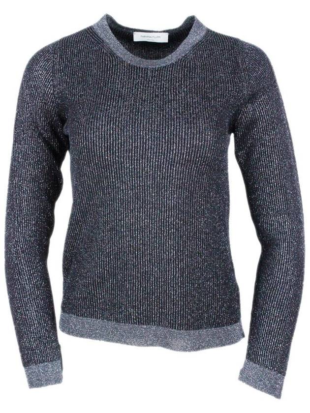 Fabiana Filippi Sweaters - FABIANA FILIPPI - BALAAN 1