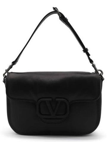 Garavani shoulder bag 5Y2B0C80 ZIQ0NO - VALENTINO - BALAAN 1