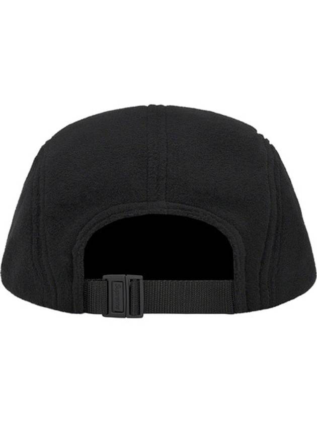 Polartec Camp Cap Black - SUPREME - BALAAN 3