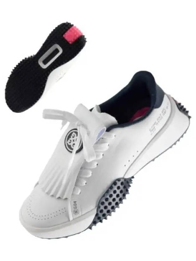 Women s Kiltie Golf Shoes Spikeless - G/FORE - BALAAN 1