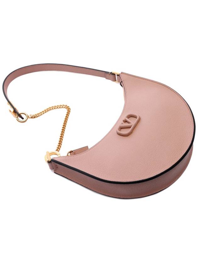 Garavani shoulder bag 5W2P0W19RQR GF9 PINK - VALENTINO - BALAAN 6