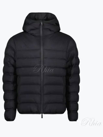 1A00114 596K7 999 AroUX short down jacket - MONCLER - BALAAN 1