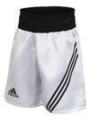 Multi Boxing Suit Bottoms Pearl White - ADIDAS - BALAAN 2