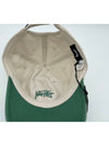 AU Australia Low Pro Cap ST796003 PINE ONE SIZE - STUSSY - BALAAN 9