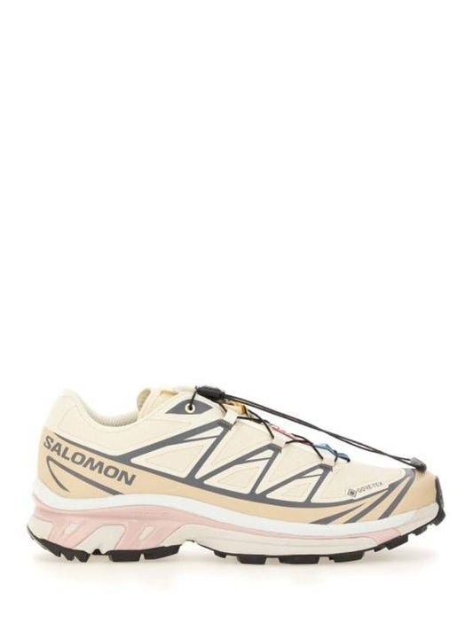 Sneakers L47581200 ALMONDMILK WHITE - SALOMON - BALAAN 1