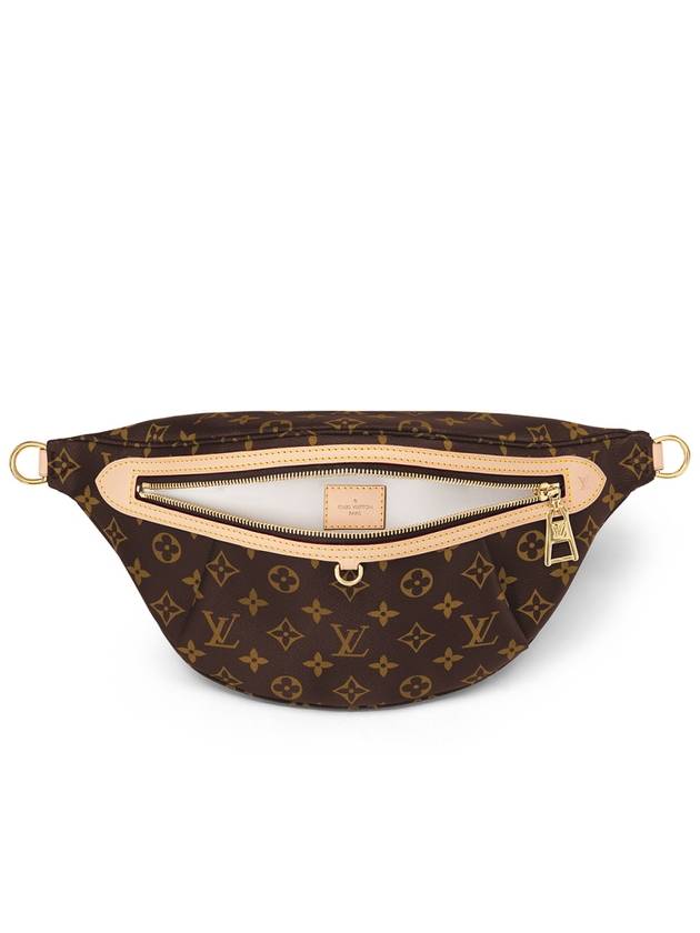 High rise shoulder cross bag M46784 - LOUIS VUITTON - BALAAN 4