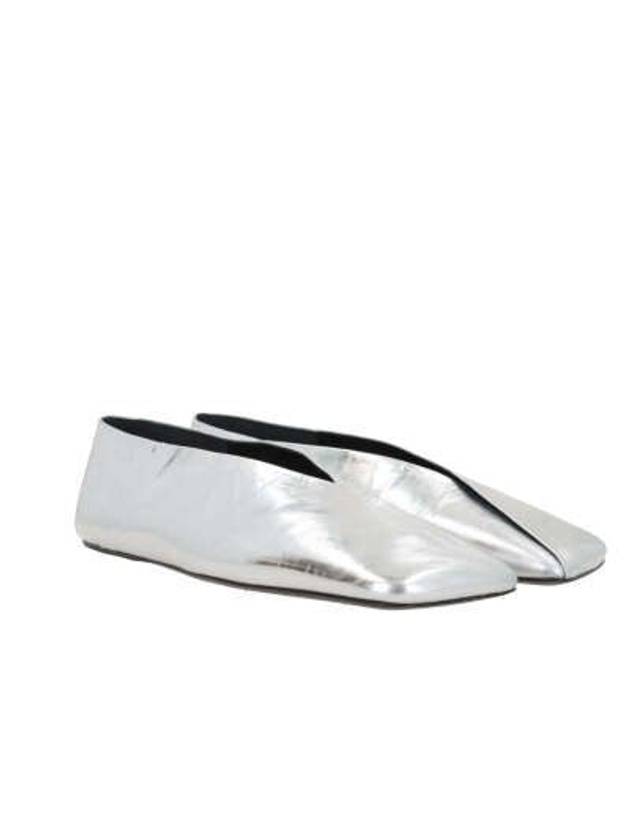 Jil Sander Flat Shoes - JIL SANDER - BALAAN 2