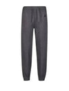 Kira Logo Track Pants Charcoal - ISABEL MARANT - BALAAN 2