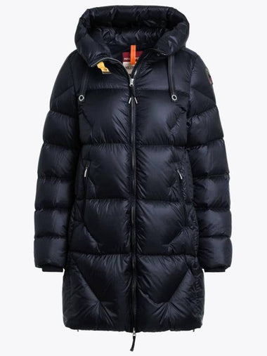 Padding 23FWPWPUHY33710 Navy - PARAJUMPERS - BALAAN 1