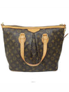 women shoulder bag - LOUIS VUITTON - BALAAN 3