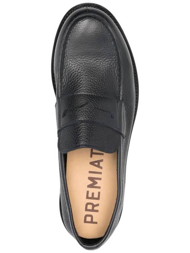 Premiata Nodik Loafers Shoes - PREMIATA - BALAAN 4