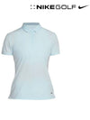 Women s Dry Fit Victory Golf Polo Mint Blue DH2309 474 - NIKE - BALAAN 1