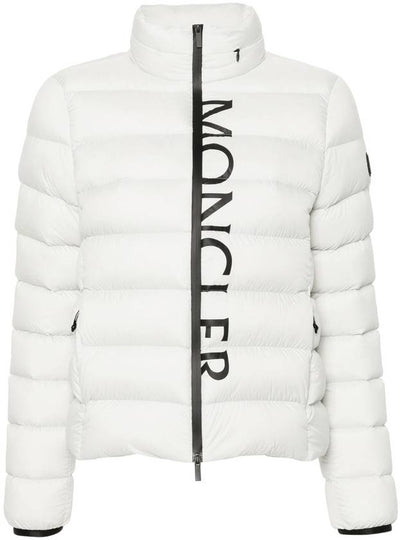 Cerces Short Padding White - MONCLER - BALAAN 2