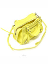 women shoulder bag - BALENCIAGA - BALAAN 3