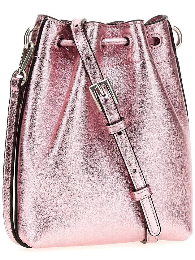 Jimmy Choo 'Bon Bon' Bucket Bag - JIMMY CHOO - BALAAN 2