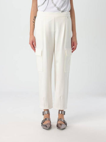 Pants woman Twinset - Actitude - TWINSET - BALAAN 1