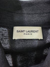 women short sleeve t shirt - SAINT LAURENT - BALAAN 7