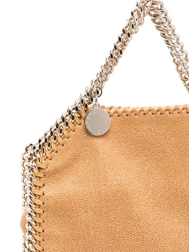 ACCESSORI DONNA BORSA - STELLA MCCARTNEY - BALAAN 5