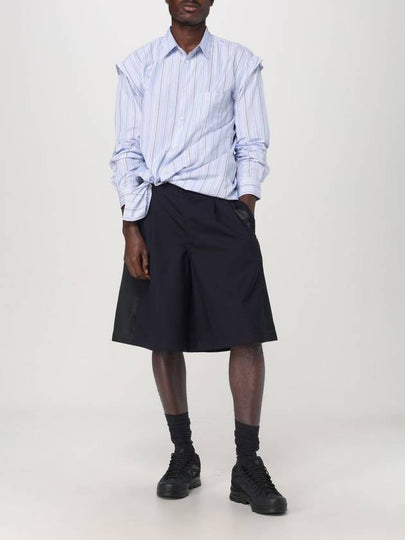 Short men Comme Des GarÇons Shirt - COMME DES GARCONS - BALAAN 2