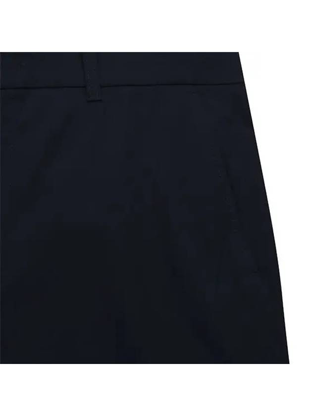 functional polyester basic pants 5904GZSSNAVY - BLACK&WHITE - BALAAN 3