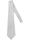 Armani silk tie fashion accessories - GIORGIO ARMANI - BALAAN 1