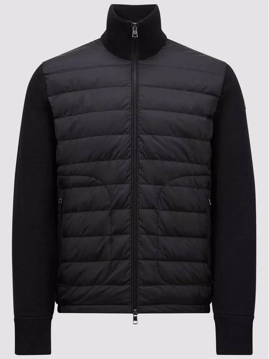 Sweater J20919B50700A9341 999 - MONCLER - BALAAN 2