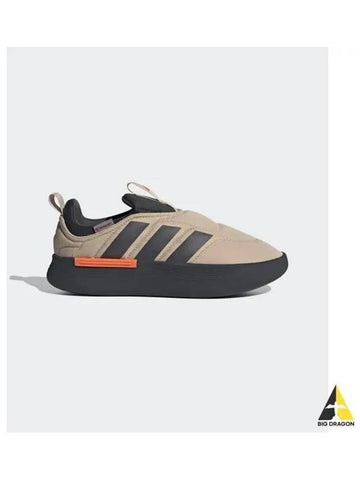 adidas AdiPuff Beige Carbon IF4227 - ADIDAS - BALAAN 1