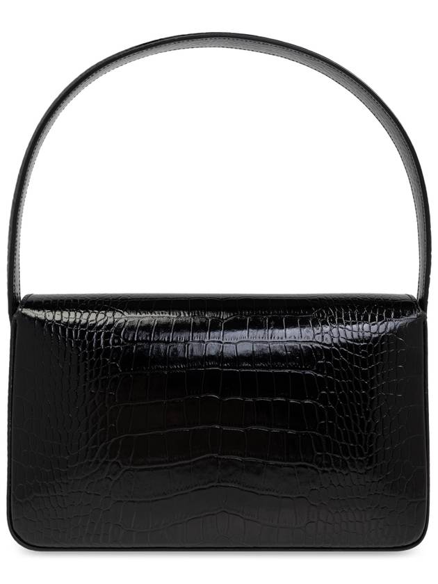 Anine Bing Shoulder Bag, Women's, Black - ANINE BING - BALAAN 3