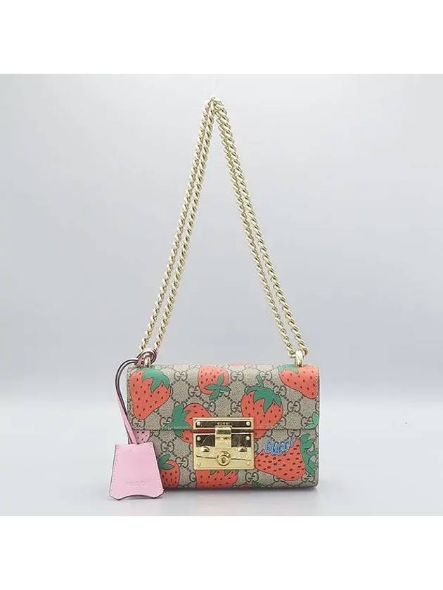 409487 shoulder bag - GUCCI - BALAAN 2