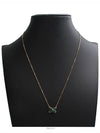 women necklace - CHAUMET - BALAAN 2