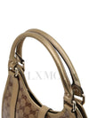 women shoulder bag - GUCCI - BALAAN 8