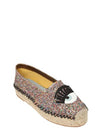 20MM FLIRTING Espadrilles - CHIARA FERRAGNI - BALAAN 2