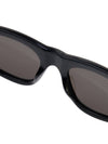 Eyewear D-frame Sunglasses Black - BALENCIAGA - BALAAN 8