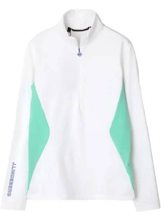 Women s Cookies Mid Layer Long Sleeve T Shirt Tee - J.LINDEBERG - BALAAN 1