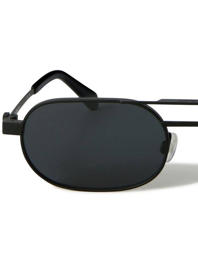 Vaiden sunglasses - OFF WHITE - BALAAN 3