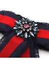 Women Brooches Pins - GUCCI - BALAAN 3