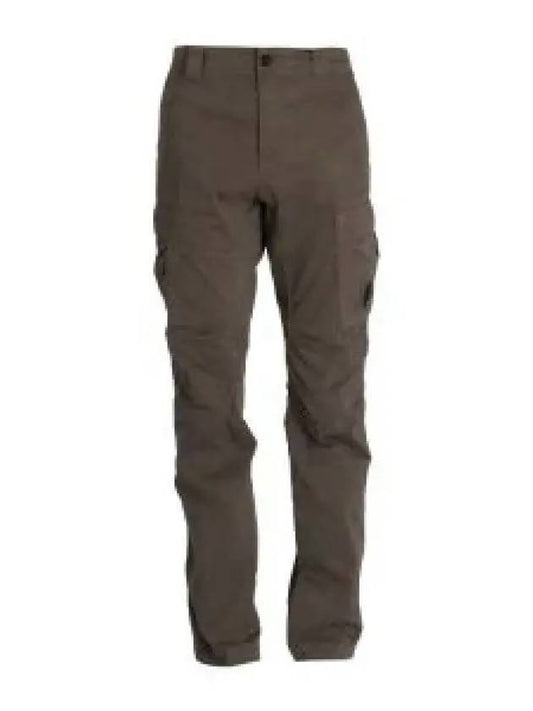 Lens tapered cargo pants 17CMPA121A005529G - CP COMPANY - BALAAN 2