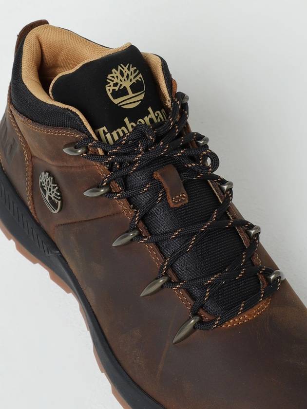 Shoes men Timberland - TIMBERLAND - BALAAN 4