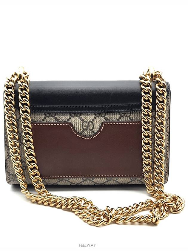 women shoulder bag - GUCCI - BALAAN 3