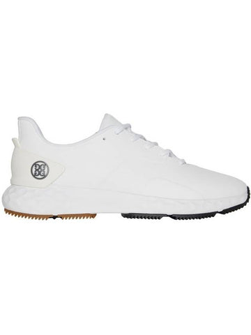 Men's MG4 Golf Spikeless Snow - G/FORE - BALAAN 1