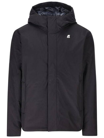 K-Way Jackets - K-WAY - BALAAN 1