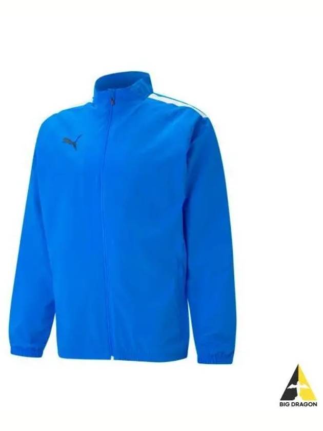 Team Liga sideline jacket 65725902 - PUMA - BALAAN 1