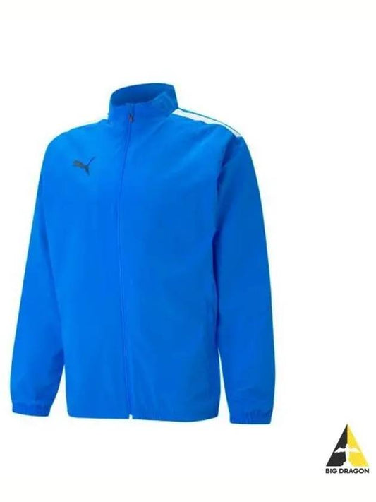 Team Liga sideline jacket 65725902 - PUMA - BALAAN 1