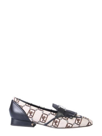 Ballerina Flats 6002 82031009 - ALBERTA FERRETTI - BALAAN 1