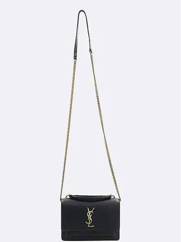 533026 crossbody bag - SAINT LAURENT - BALAAN 3