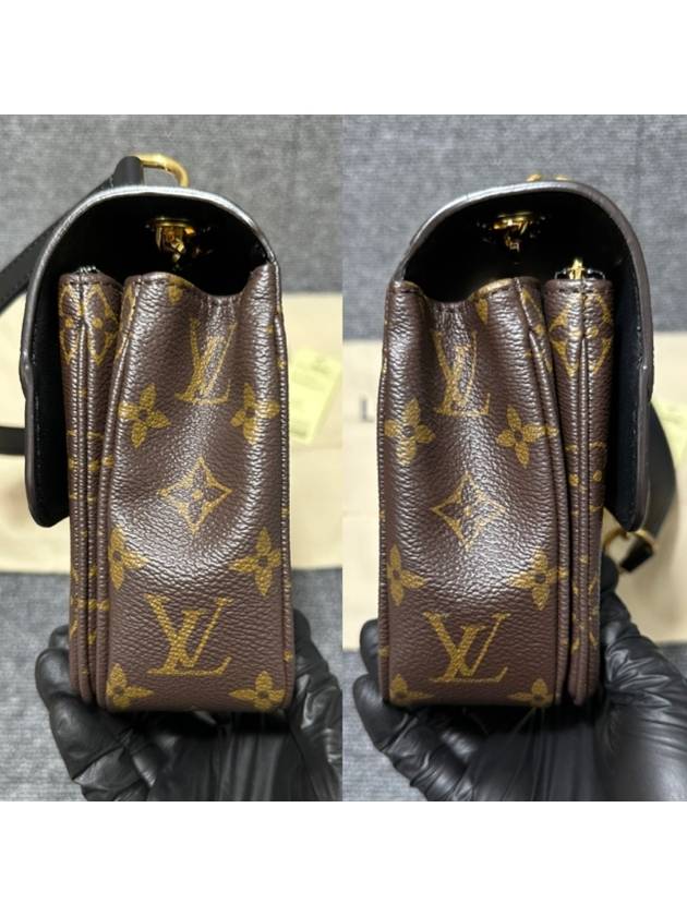 Marceau - LOUIS VUITTON - BALAAN 6